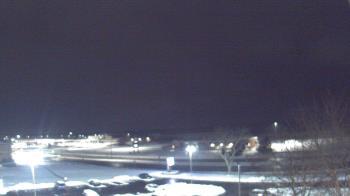 Weather camera view of WITI-TV.
