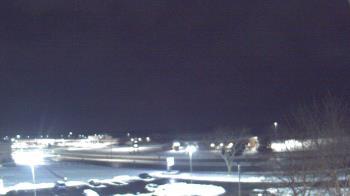 Weather camera view of WITI-TV.