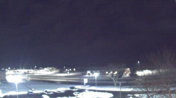 Weather camera view of WITI-TV.