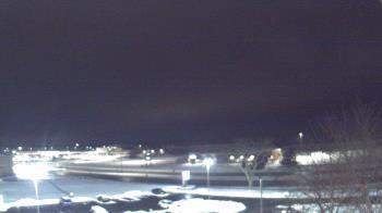 Weather camera view of WITI-TV.