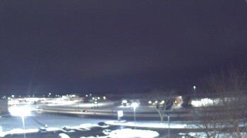 Weather camera view of WITI-TV.
