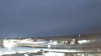 Weather camera view of WITI-TV.