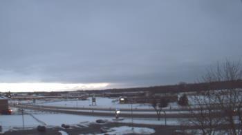 Weather camera view of WITI-TV.