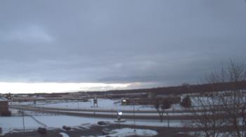 Weather camera view of WITI-TV.