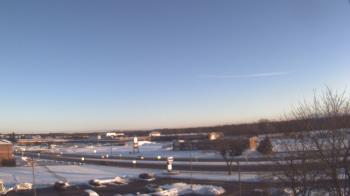 Weather camera view of WITI-TV.