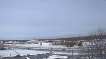 Weather camera view of WITI-TV.