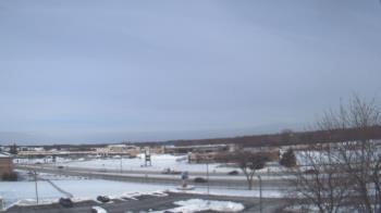 Weather camera view of WITI-TV.