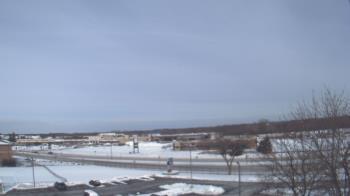 Weather camera view of WITI-TV.