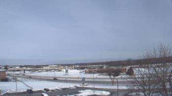 Weather camera view of WITI-TV.