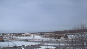 Weather camera view of WITI-TV.