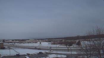 Weather camera view of WITI-TV.