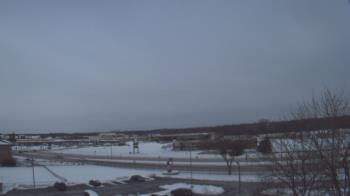 Weather camera view of WITI-TV.