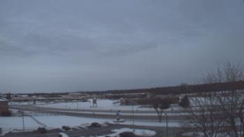Weather camera view of WITI-TV.
