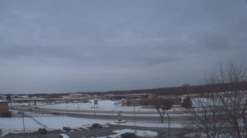 Weather camera view of WITI-TV.