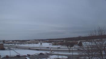 Weather camera view of WITI-TV.