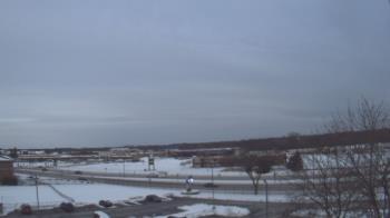 Weather camera view of WITI-TV.