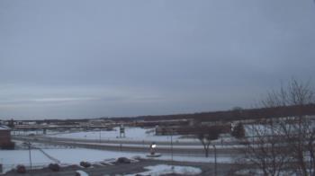 Weather camera view of WITI-TV.