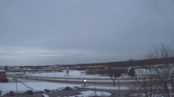 Weather camera view of WITI-TV.