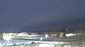 Weather camera view of WITI-TV.