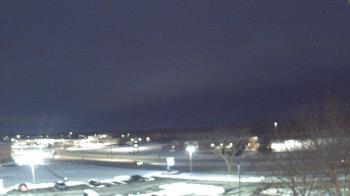 Weather camera view of WITI-TV.