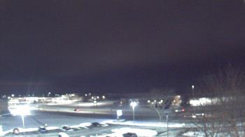 Weather camera view of WITI-TV.