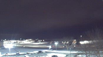 Weather camera view of WITI-TV.