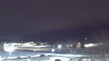 Weather camera view of WITI-TV.