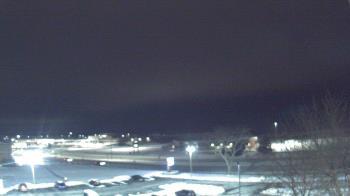 Weather camera view of WITI-TV.