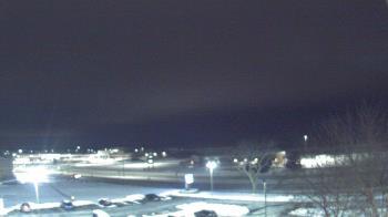 Weather camera view of WITI-TV.