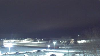 Weather camera view of WITI-TV.