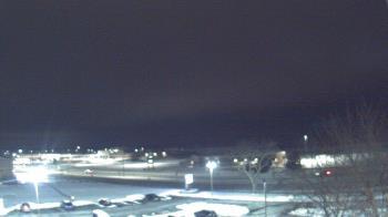 Weather camera view of WITI-TV.