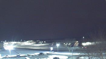 Weather camera view of WITI-TV.