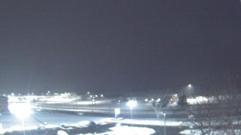 Weather camera view of WITI-TV.