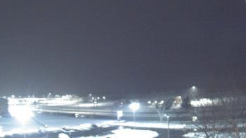 Weather camera view of WITI-TV.