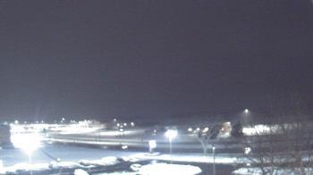 Weather camera view of WITI-TV.