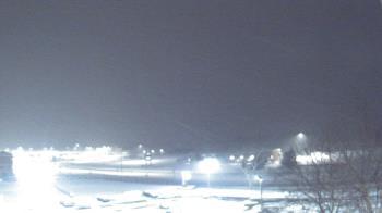 Weather camera view of WITI-TV.