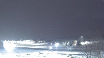 Weather camera view of WITI-TV.