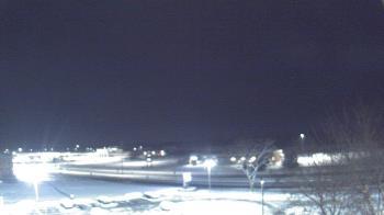 Weather camera view of WITI-TV.