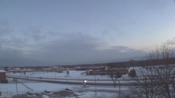 Weather camera view of WITI-TV.