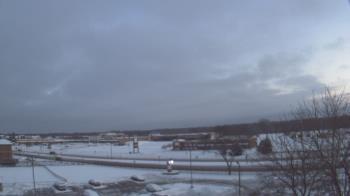 Weather camera view of WITI-TV.