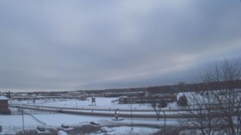 Weather camera view of WITI-TV.