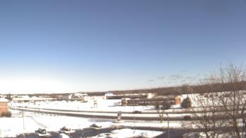 Weather camera view of WITI-TV.