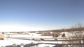 Weather camera view of WITI-TV.