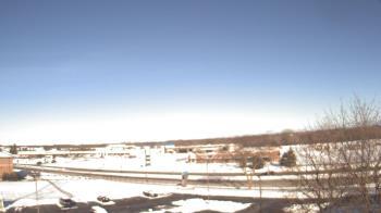Weather camera view of WITI-TV.