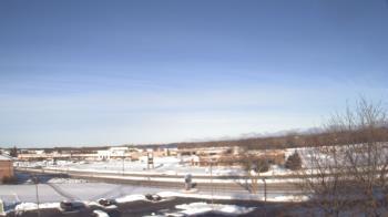 Weather camera view of WITI-TV.