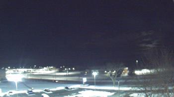 Weather camera view of WITI-TV.