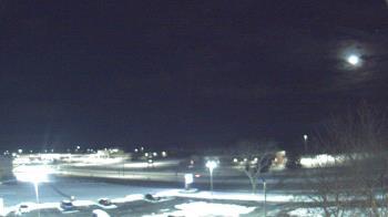 Weather camera view of WITI-TV.