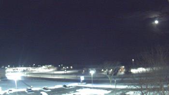 Weather camera view of WITI-TV.