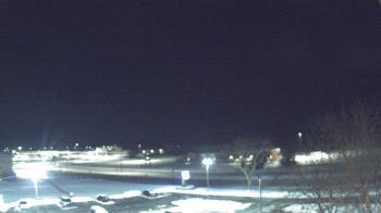 Weather camera view of WITI-TV.