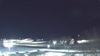 Weather camera view of WITI-TV.